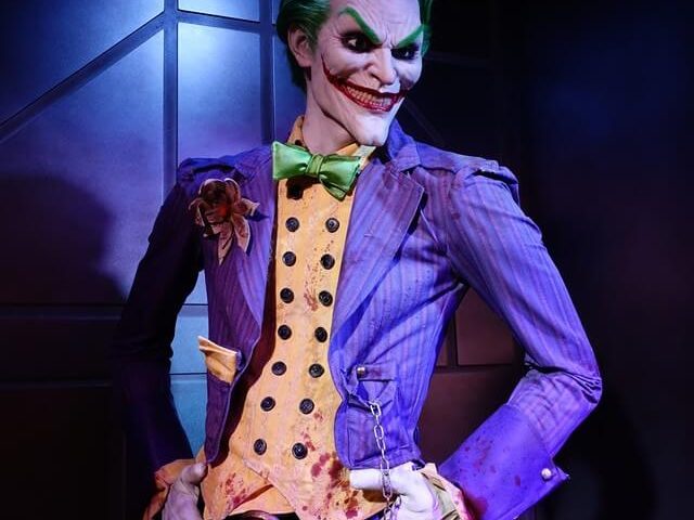 【澳門旅遊】《新濠影匯》電影明星的度假城, 7大必吃必玩!!!