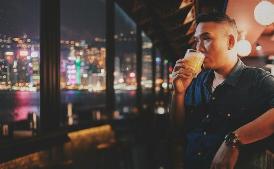 香港澳門美食旅遊